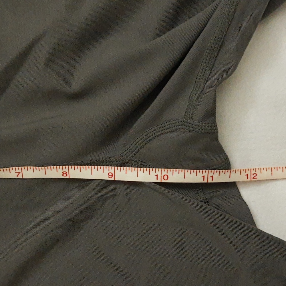 Copper Life Workout Back Support Compression Shor… - image 14